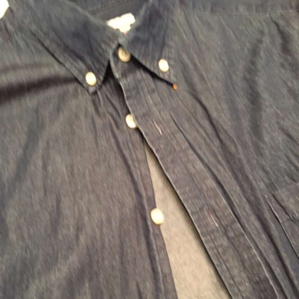 MERONA SHIRT MEN’S - Picture 2 of 8